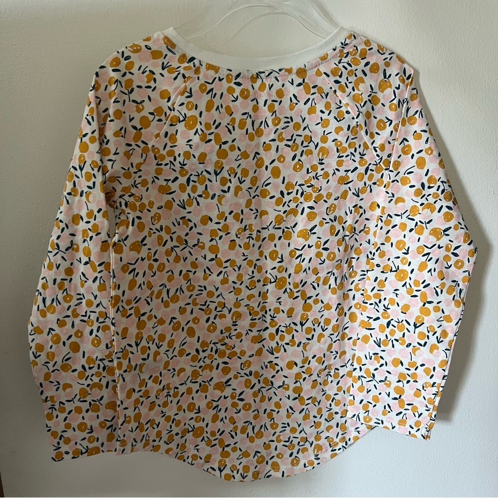 Spring Long Sleeve Top - Picture 3 of 3